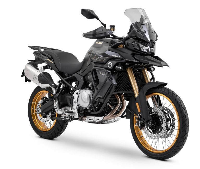 Voge Valico 900DSX
