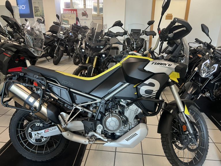 APRILIA TUAREG 660