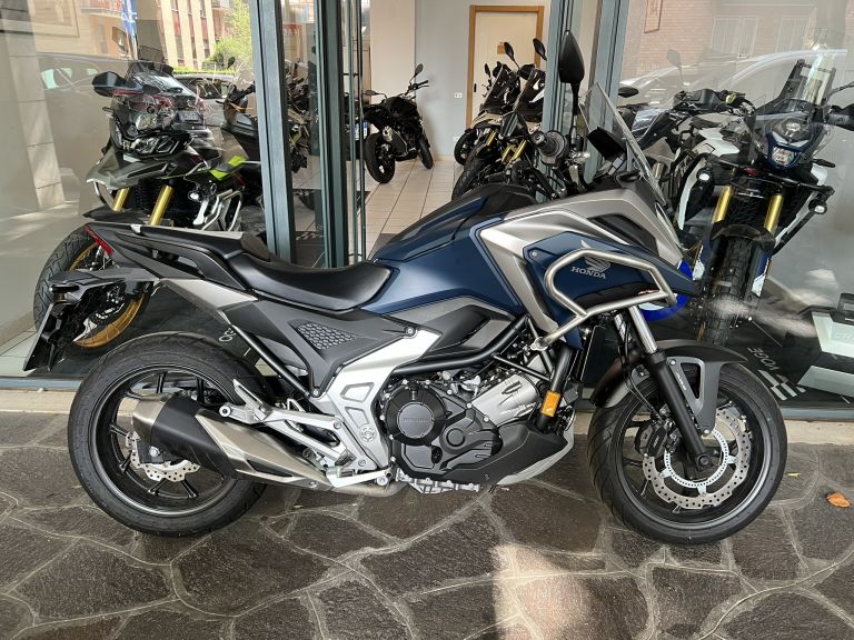 HONDA NC750 X