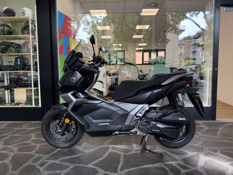 VOGE SR2 ADV  200